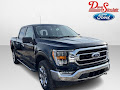 2023 Ford F-150 4WD XLT SuperCrew
