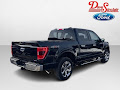 2023 Ford F-150 4WD XLT SuperCrew