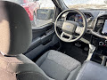 2023 Ford F-150 4WD XLT SuperCrew
