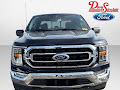 2023 Ford F-150 4WD XLT SuperCrew