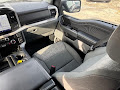 2023 Ford F-150 4WD XLT SuperCrew