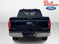 2023 Ford F-150 4WD XLT SuperCrew