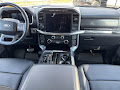 2023 Ford F-150 4WD Lariat SuperCrew
