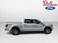 2023 Ford F-150 4WD Lariat SuperCrew