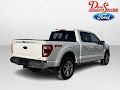 2023 Ford F-150 4WD Lariat SuperCrew