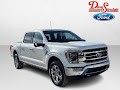 2023 Ford F-150 4WD Lariat SuperCrew