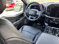 2023 Ford F-150 4WD Lariat SuperCrew