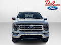 2023 Ford F-150 4WD Lariat SuperCrew