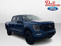 2022 Ford F-150 4WD SuperCrew Box