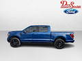 2022 Ford F-150 4WD SuperCrew Box