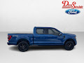 2022 Ford F-150 4WD SuperCrew Box
