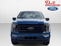 2022 Ford F-150 4WD SuperCrew Box