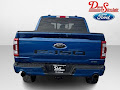 2022 Ford F-150 4WD SuperCrew Box
