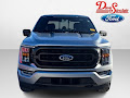 2023 Ford F-150 4WD XLT SuperCrew