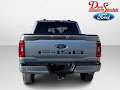 2023 Ford F-150 4WD XLT SuperCrew