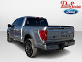 2023 Ford F-150 4WD XLT SuperCrew