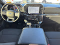 2023 Ford F-150 4WD XLT SuperCrew