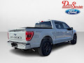 2023 Ford F-150 4WD XLT SuperCrew