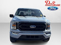 2023 Ford F-150 4WD XLT SuperCrew