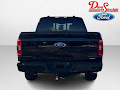 2023 Ford F-150 4WD SuperCrew 5.5' Box