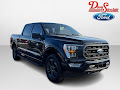 2023 Ford F-150 4WD SuperCrew 5.5' Box