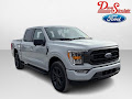 2023 Ford F-150 4WD XLT SuperCrew
