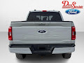 2023 Ford F-150 4WD XLT SuperCrew