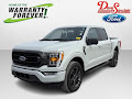 2023 Ford F-150 4WD XLT SuperCrew