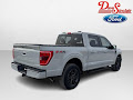 2023 Ford F-150 4WD XLT SuperCrew