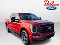 2023 Ford F-150 4WD SuperCrew Box