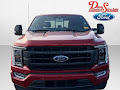 2023 Ford F-150 4WD SuperCrew Box