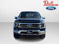 2023 Ford F-150 4WD SuperCrew Box