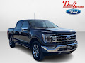 2023 Ford F-150 4WD SuperCrew Box