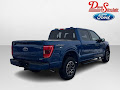 2023 Ford F-150 4WD XLT SuperCrew