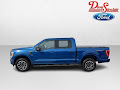 2023 Ford F-150 4WD XLT SuperCrew