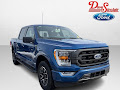 2023 Ford F-150 4WD XLT SuperCrew