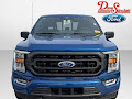 2023 Ford F-150 4WD XLT SuperCrew