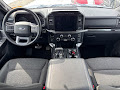 2023 Ford F-150 4WD XLT SuperCrew