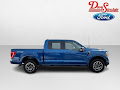 2023 Ford F-150 4WD XLT SuperCrew