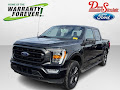 2023 Ford F-150 4WD SuperCrew 5.5' Box