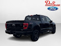 2023 Ford F-150 4WD SuperCrew 5.5' Box