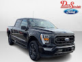 2023 Ford F-150 4WD SuperCrew 5.5' Box