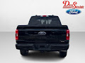 2023 Ford F-150 4WD SuperCrew 5.5' Box