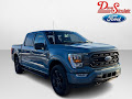 2023 Ford F-150 4WD XLT SuperCrew