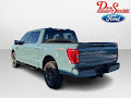 2023 Ford F-150 4WD XLT SuperCrew