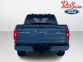 2023 Ford F-150 4WD XLT SuperCrew