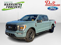 2023 Ford F-150 4WD XLT SuperCrew