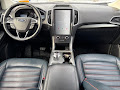 2022 Ford Edge AWD