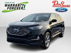 2022 Ford Edge AWD