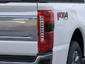 2026 Ford Super Duty F-350 SRW King Ranch